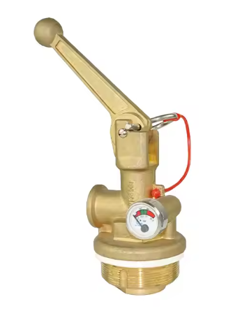 Tête VM grande capacité 25-50kg